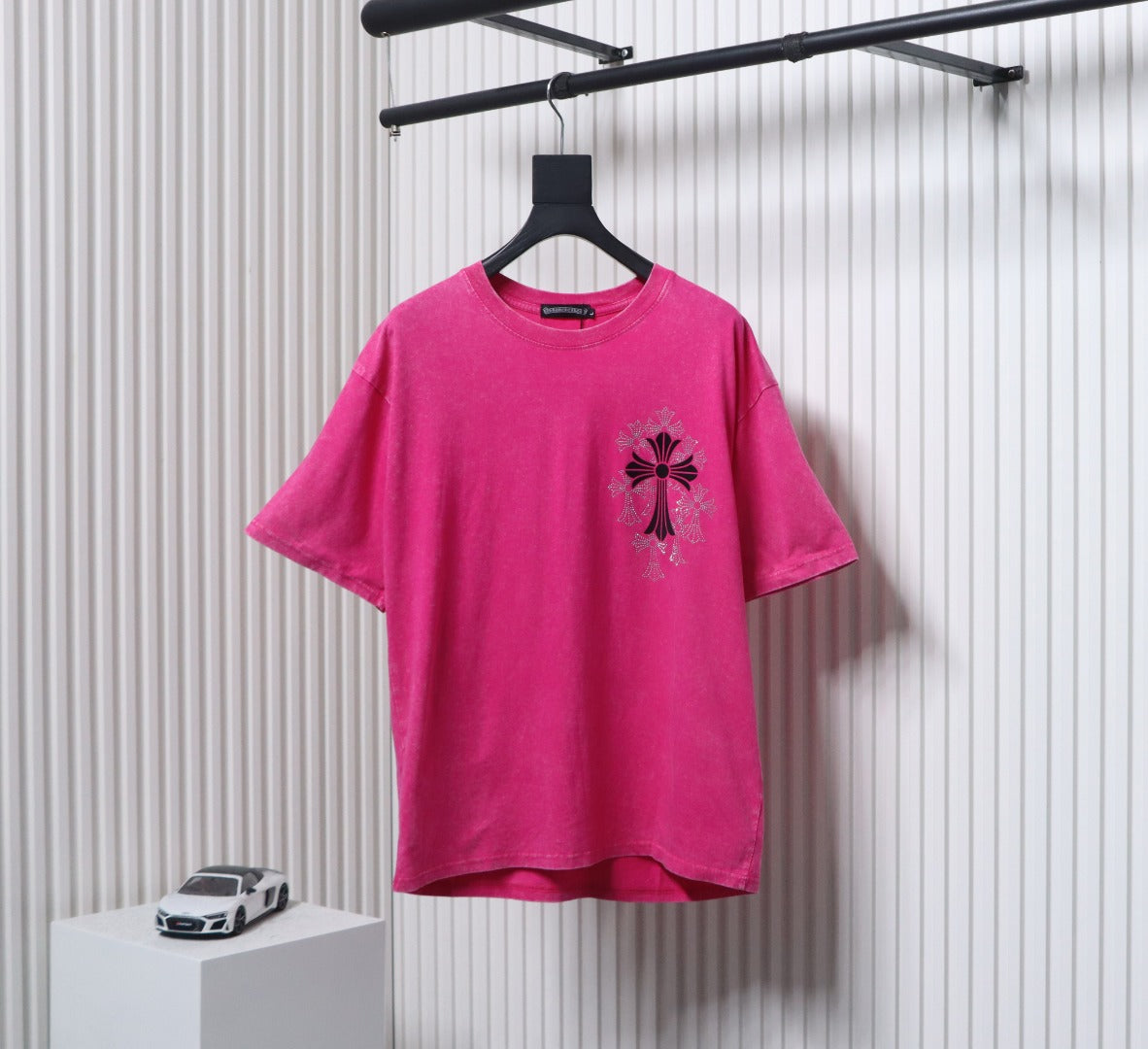 Chrome Hearts Ch26 - prezentare produs