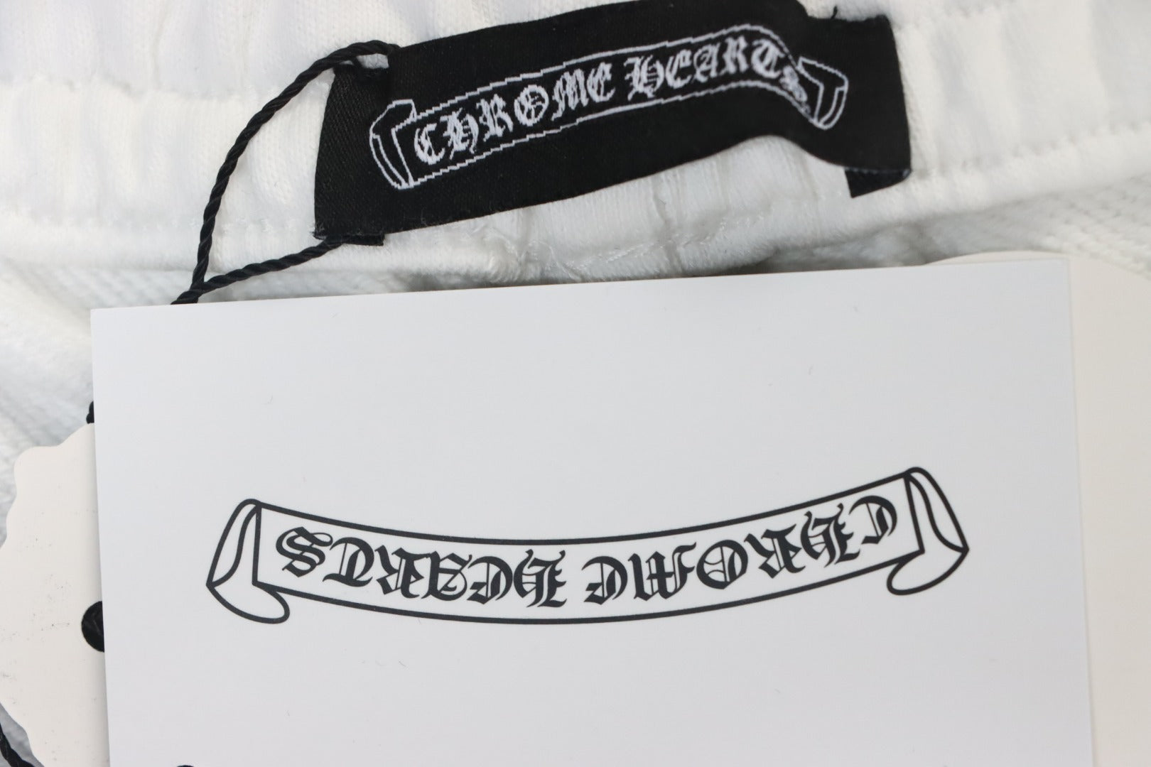Chrome Hearts Șorturi Cs02 - prezentare produs