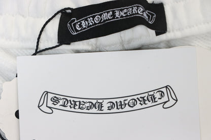 Chrome Hearts Șorturi Cs02 - prezentare produs