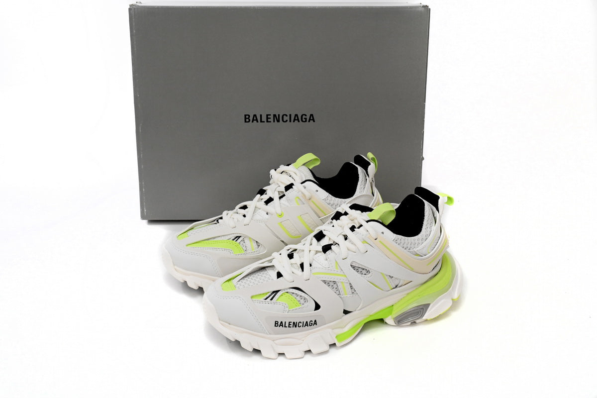 Balenciaga Track Fluorescence - prezentare produs