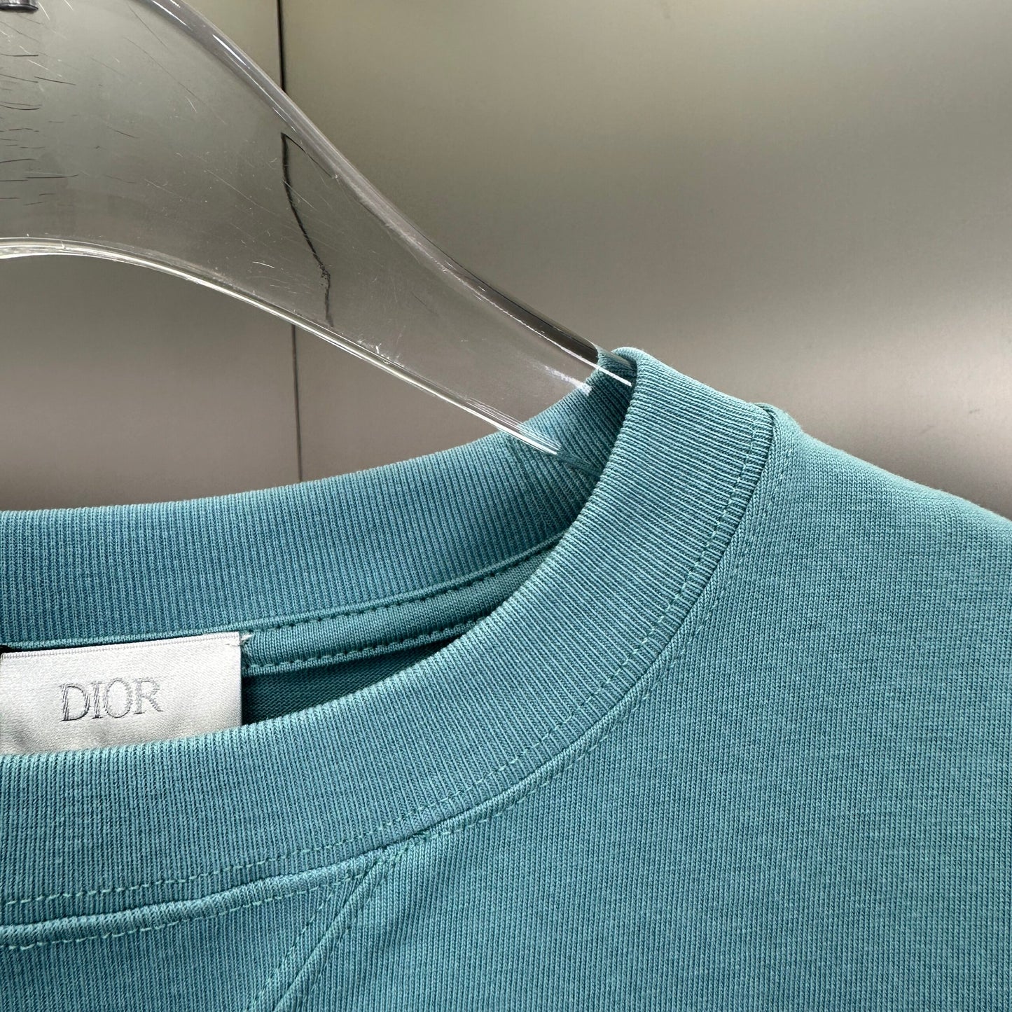 Dior T Cămașă Exclusive - prezentare produs