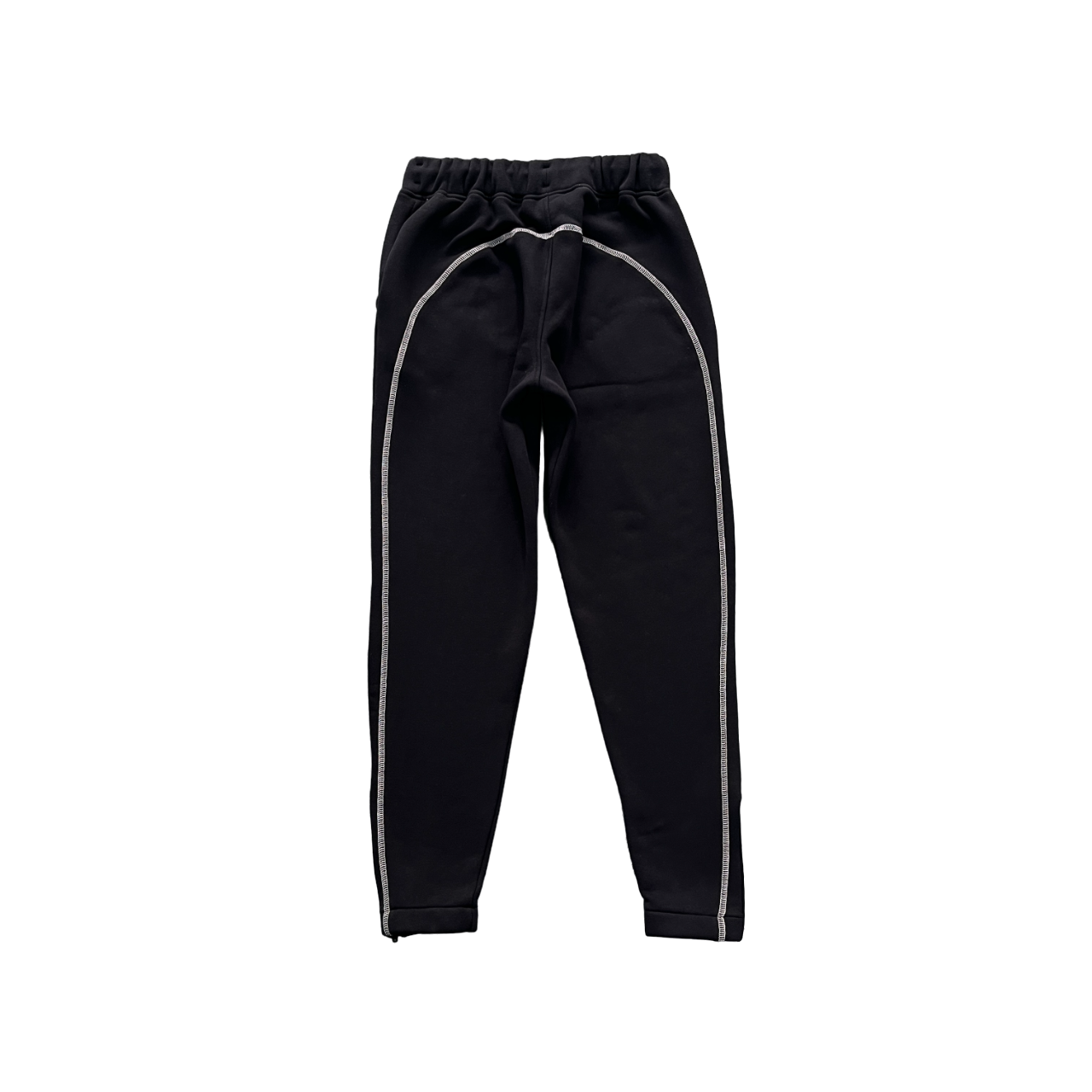 Trapstar Split Arch Trening Negru Gri - prezentare produs