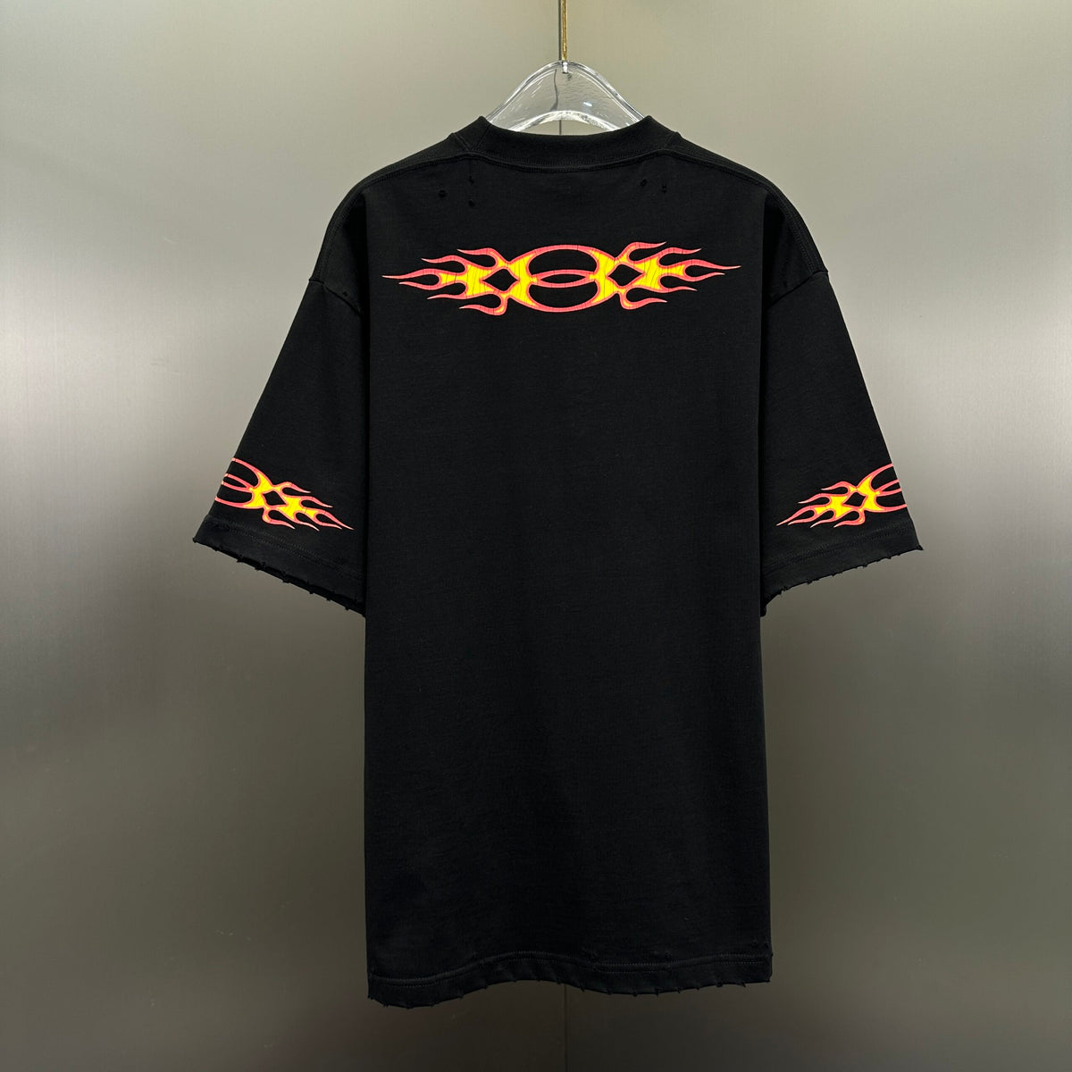 Balenciaga T Cămașă Exclusive - prezentare produs