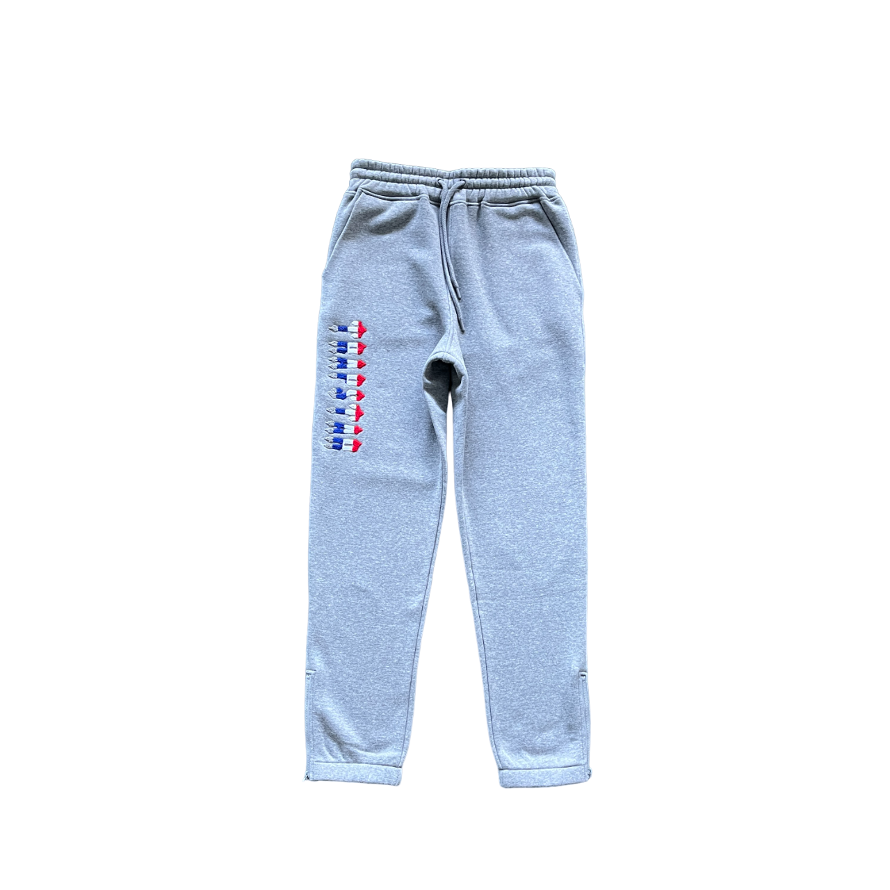 Trapstar Hooded Trening Revolution - prezentare produs