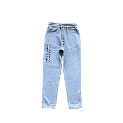 Trapstar Hooded Trening Revolution - prezentare produs
