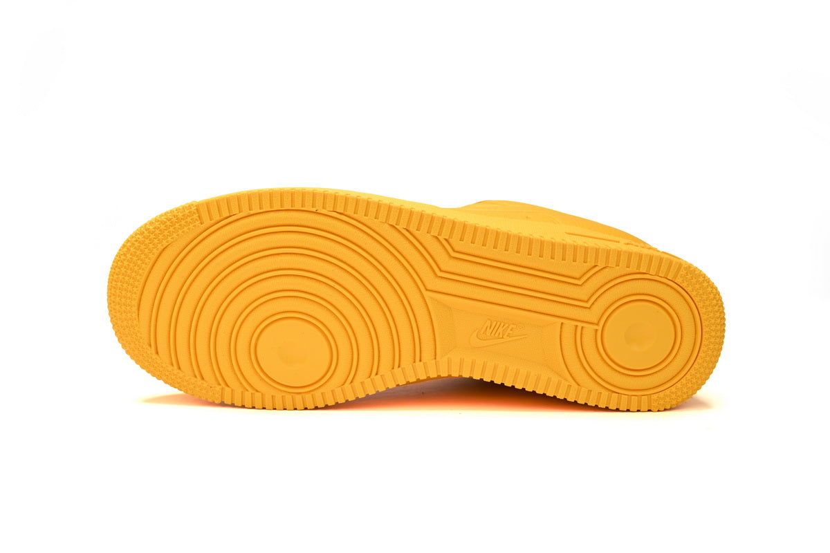 Nike Air Force 1 Waterproof University Golf Pantofi sport - prezentare produs