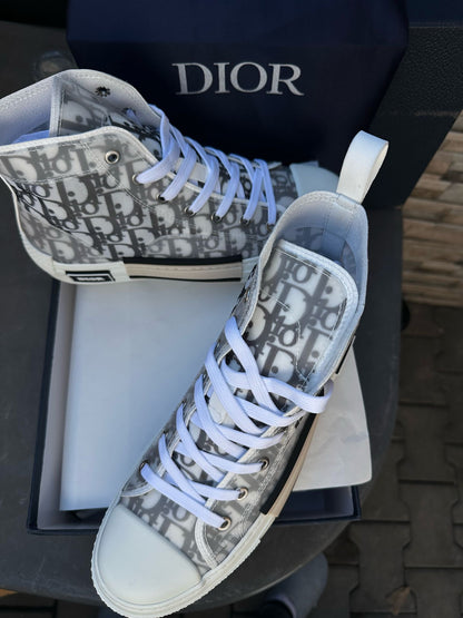 Dior B23 L Pantofi sport - prezentare produs