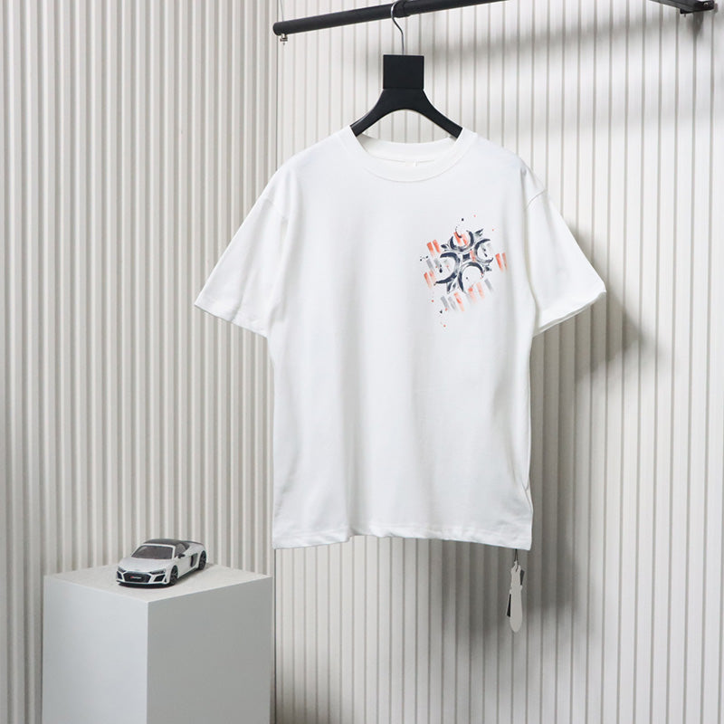 Chrome Hearts Ch07 - prezentare produs