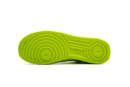 Nike Off Alb X Air Force 1 Volt Pantofi sport - prezentare produs