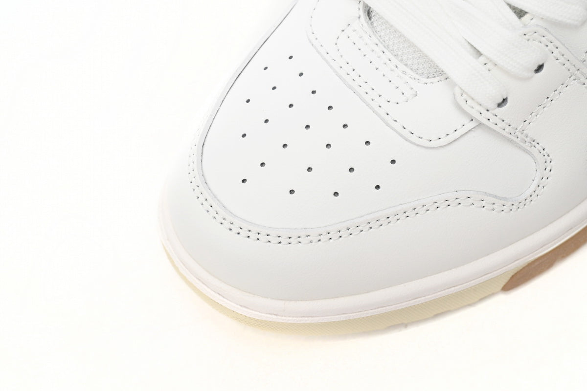 Off-White Out Of Office Cloud Alb - prezentare produs
