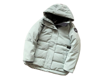 Canada Goose Down Geacă Mountain Geacă - prezentare produs