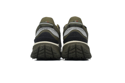 Moncler Tailgrip Închis Verde - prezentare produs