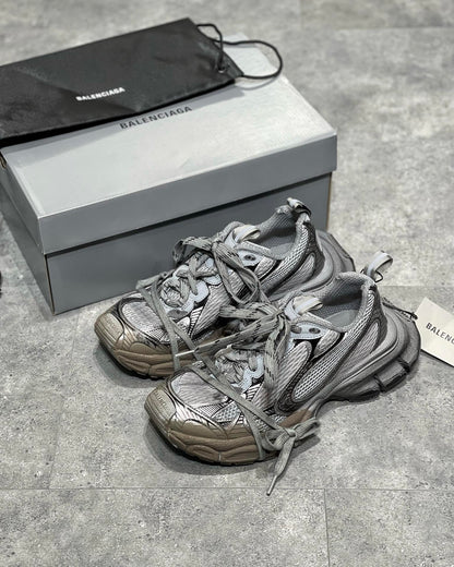 Balenciaga 3XL Gri - prezentare produs