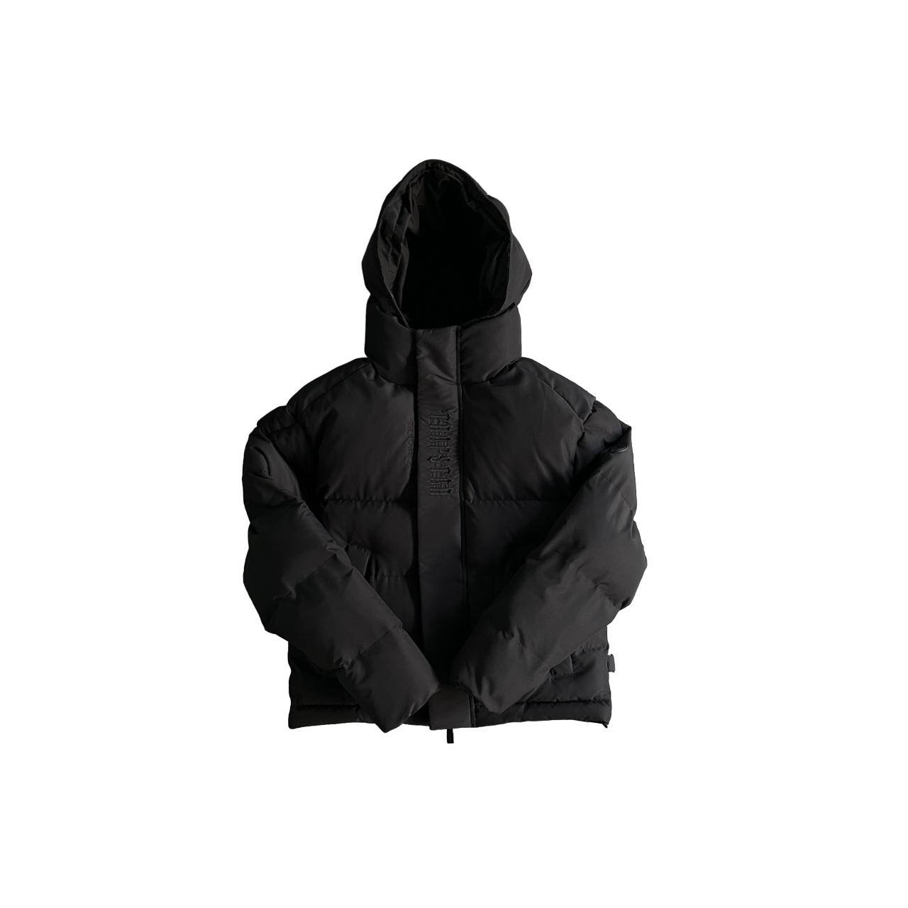 Trapstar Geacă - prezentare produs