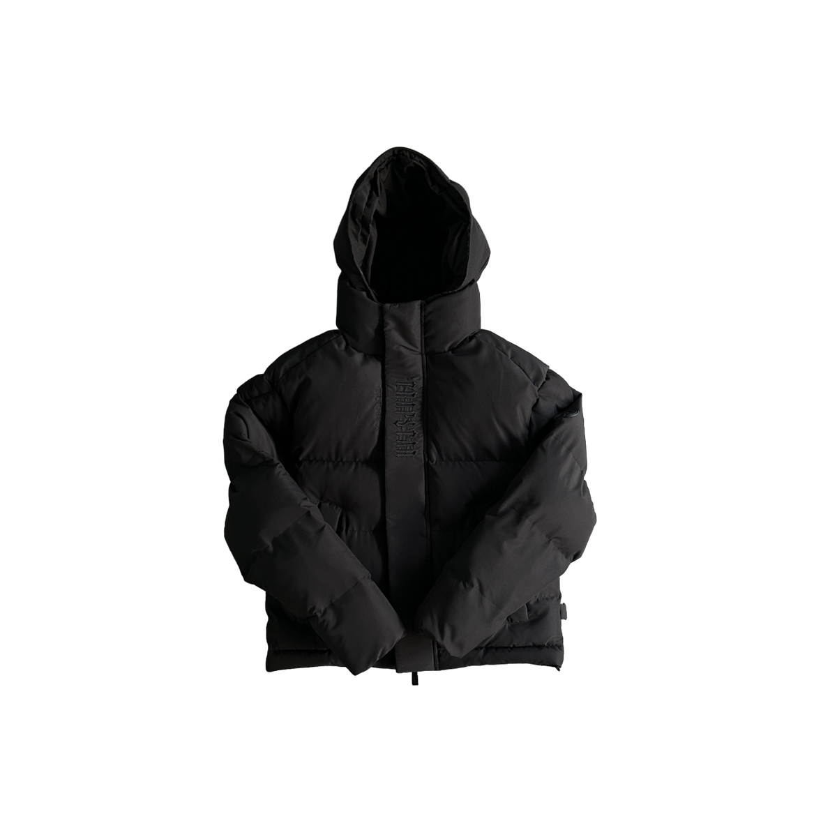 Trapstar Geacă - prezentare produs