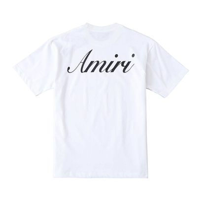 Amiri T Cămașă - prezentare produs