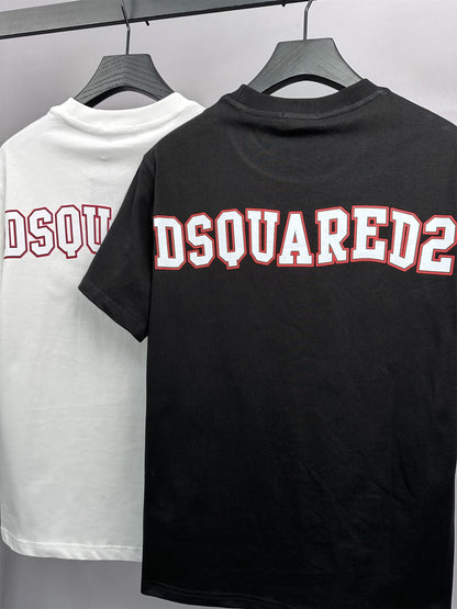 Dsquared2 T Cămașă Dt024 - prezentare produs