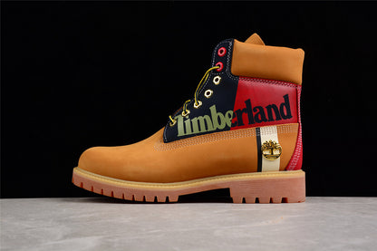 Timberland Waterproof Special Ediție - prezentare produs