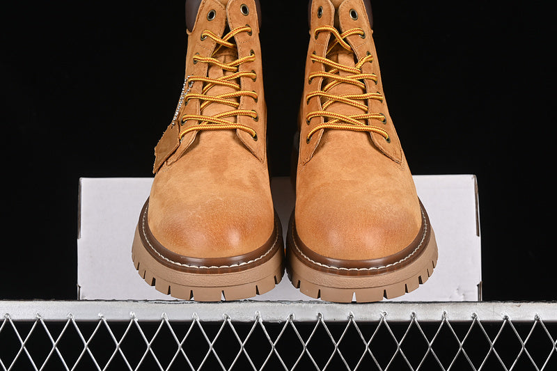 Timberland Galben - prezentare produs