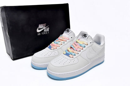 Nike Air Force Low UV Reactiv - prezentare produs