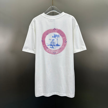 Dior T Cămașă Exclusive - prezentare produs