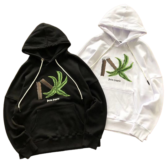 Palm Angels Palm Hanorac - prezentare produs