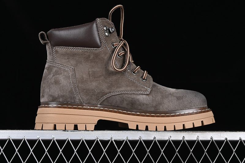 Timberland Dark Maro Pantofi sport - prezentare produs
