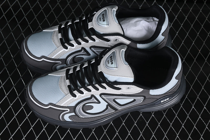 Dior B30 Gri Pantofi sport - prezentare produs