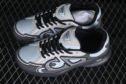 Dior B30 Gri Pantofi sport - prezentare produs