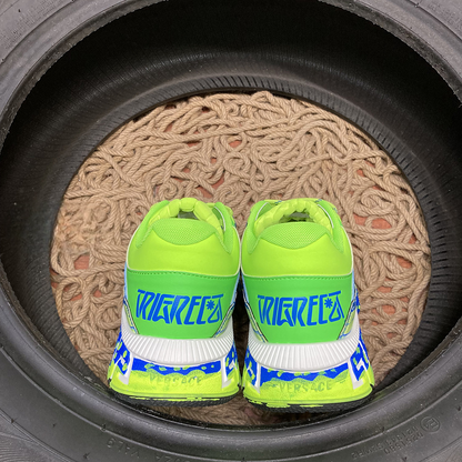 Versace Trigreca V06 Pantofi sport - prezentare produs