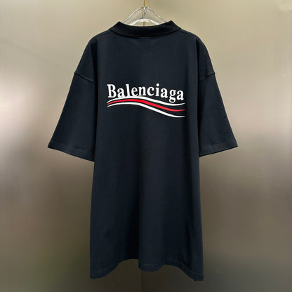 Balenciaga T Cămașă Exclusive - prezentare produs