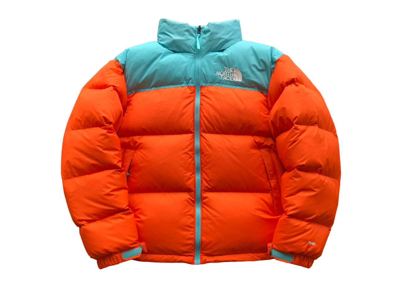 The North Face Nuptse 700 All Colors Pantofi sport - prezentare produs