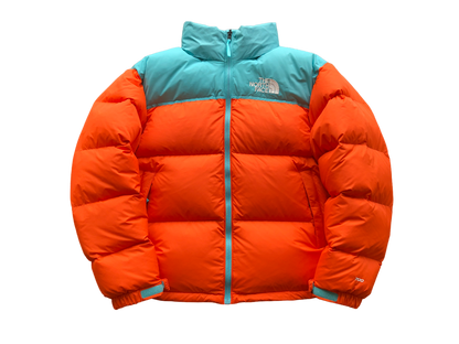 The North Face Nuptse 700 All Colors Pantofi sport - prezentare produs