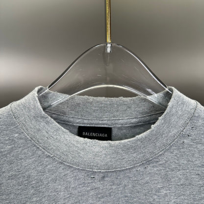 Balenciaga T Cămașă Exclusive - prezentare produs