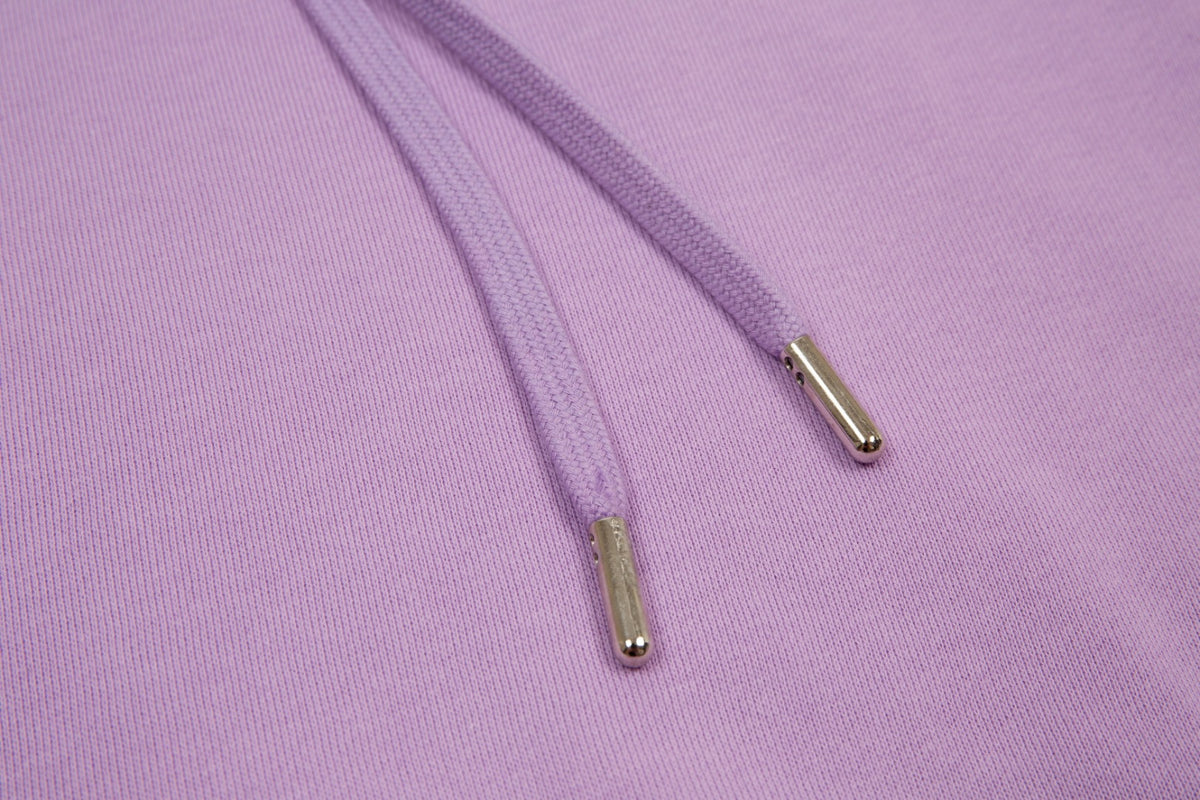 Ami Paris Hanorac Violet - prezentare produs