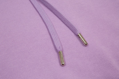 Ami Paris Hanorac Violet - prezentare produs
