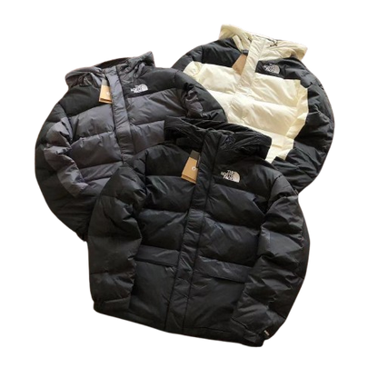 The North Face Winter Geacă - prezentare produs