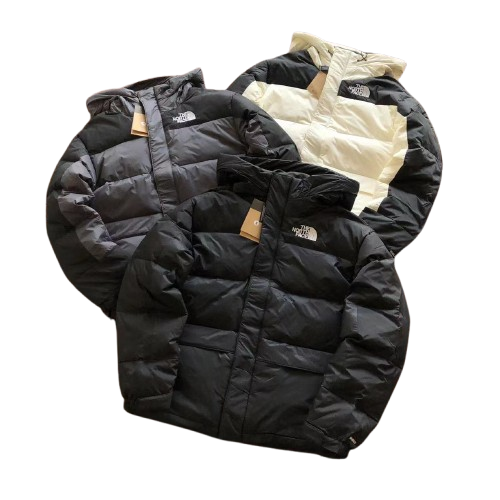 The North Face Winter Geacă - prezentare produs