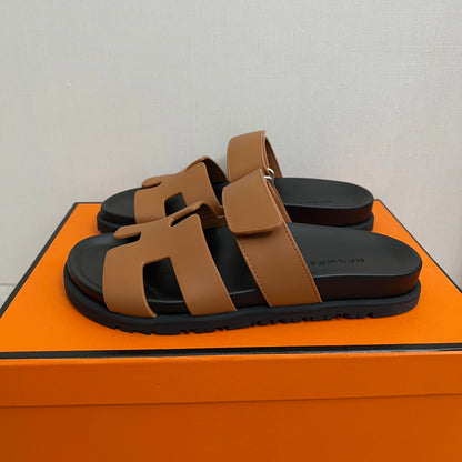 Hermès Sandale - prezentare produs