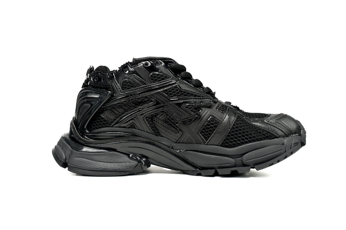 Balenciaga Runner Negru Pantofi sport - prezentare produs
