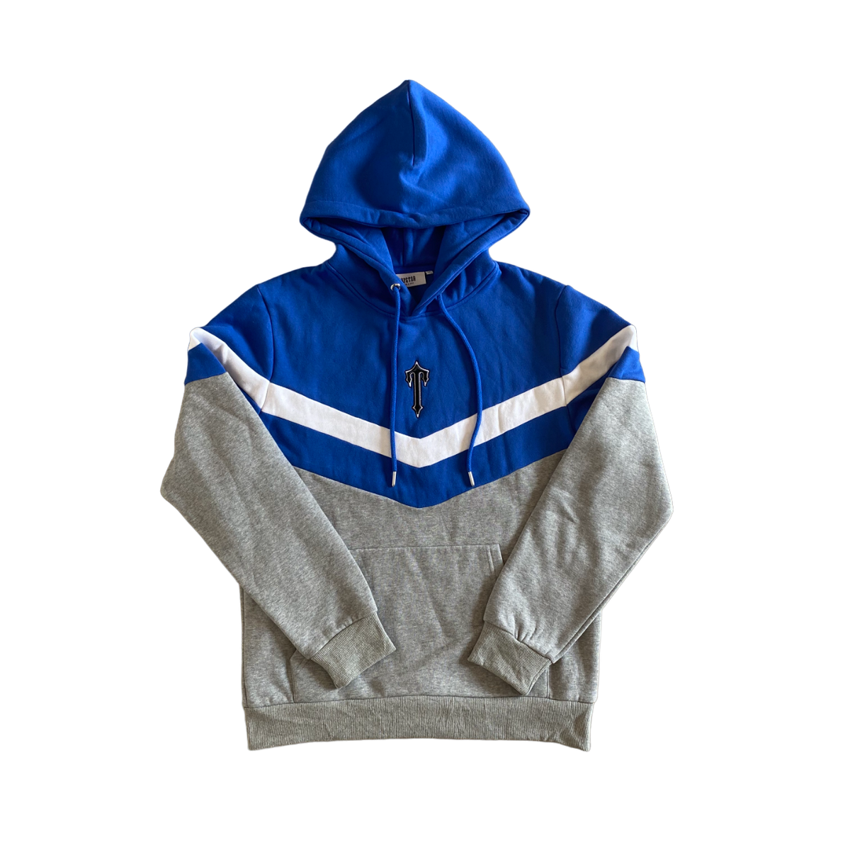 Trapstar V Dungi Hooded Trening - prezentare produs