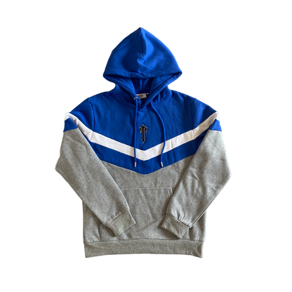 Trapstar V Dungi Hooded Trening - prezentare produs