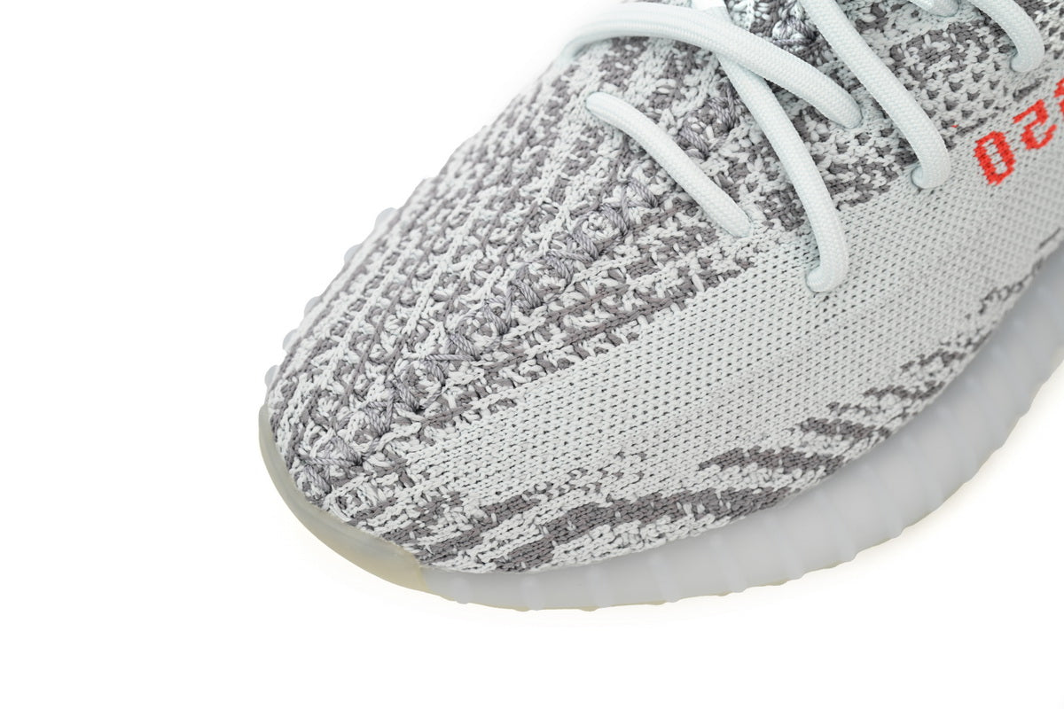 Adidas Yeezy Yeezy 350 V2 Albastru Tint - prezentare produs