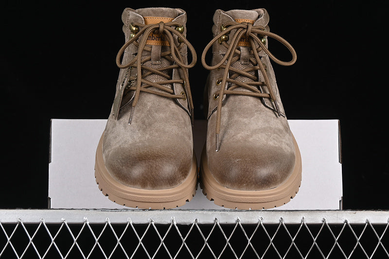 Timberland Kaki - prezentare produs