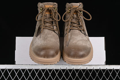 Timberland Kaki - prezentare produs