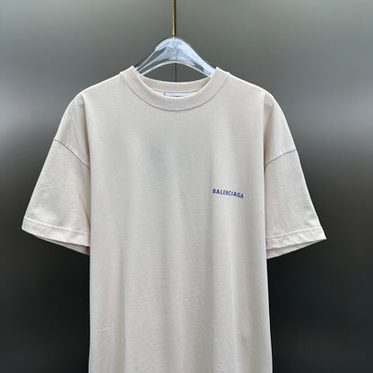 Balenciaga T Cămașă Exclusive - prezentare produs