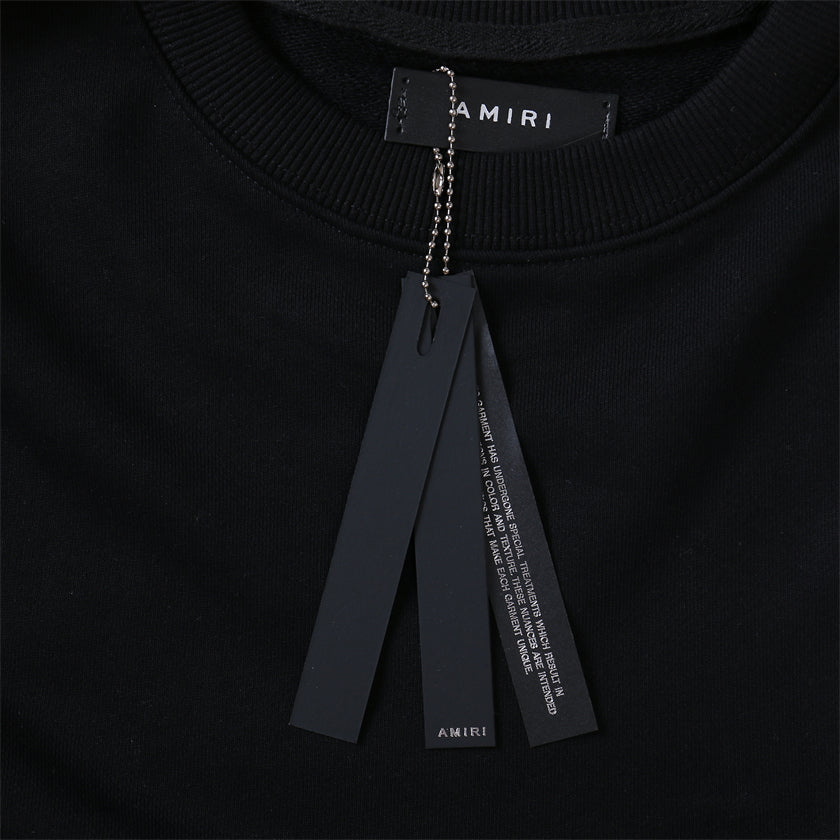 Amiri Pulover - prezentare produs