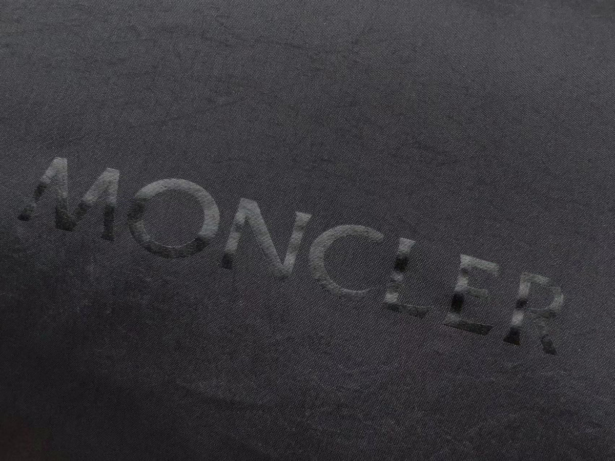 Moncler X Alyx Geacă Removable Hood - prezentare produs