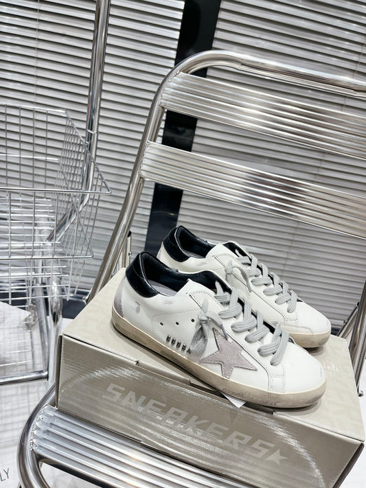 Golden Goose Deluxe G48 - prezentare produs
