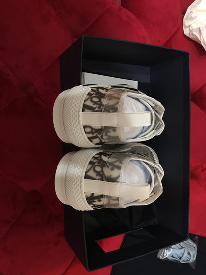 Dior B23 Low Clasic - prezentare produs